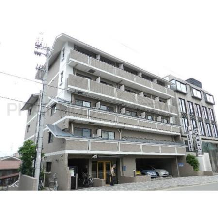 外観写真1