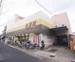周辺環境画像