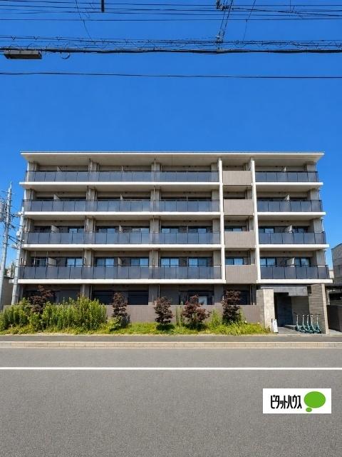 ファーストフィオーレ京都円町 物件画像