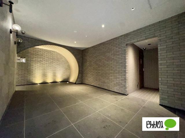 ファーストフィオーレ京都円町 物件画像