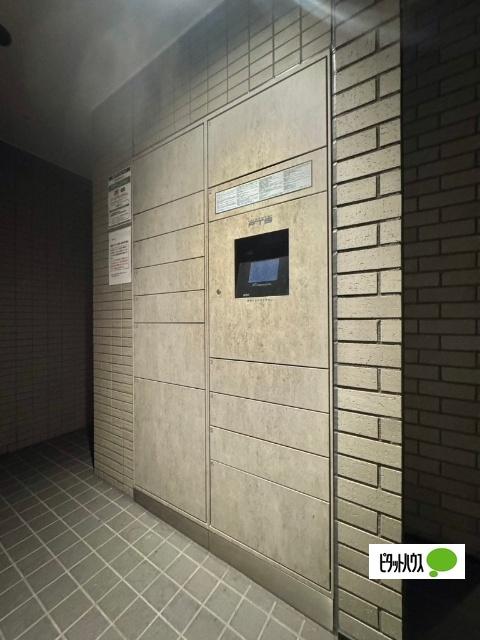 ファーストフィオーレ京都円町 物件画像
