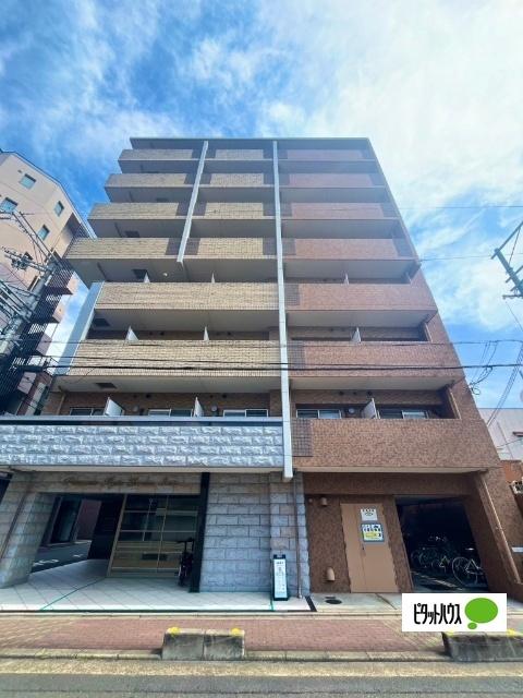 プレサンス京都駅前千都 物件画像