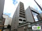 ベラジオ四条烏丸Ⅲ外観1