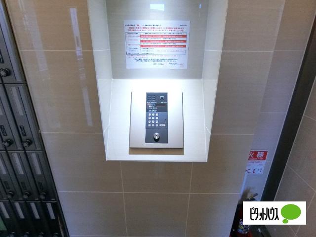 クレドール東福寺 物件画像