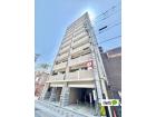 プレサンス京都駅前Ⅱ外観1