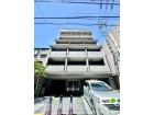 ベラジオ富小路外観1
