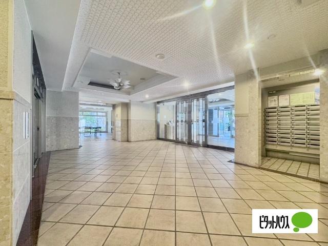 パデシオン京都駅前弐番館 物件画像