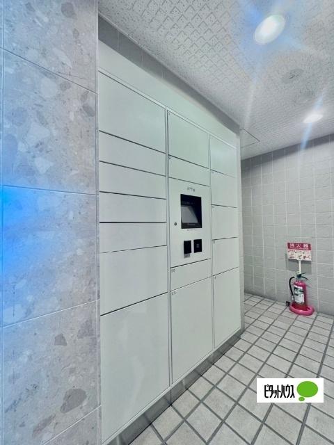 パデシオン京都駅前弐番館 物件画像