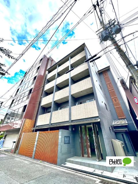 ベラジオ京都駅東Ⅱ 物件画像