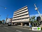 グランレブリー太秦天神川外観1