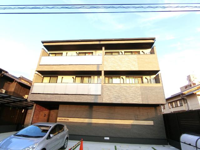 La Fite OMIYA 物件画像