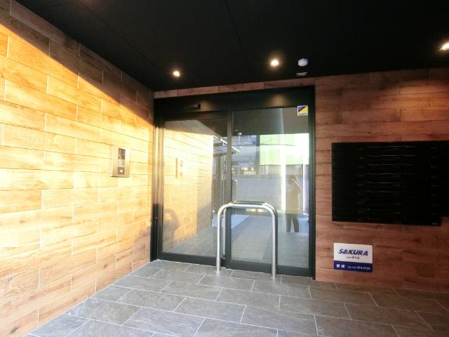 La Fite OMIYA 物件画像