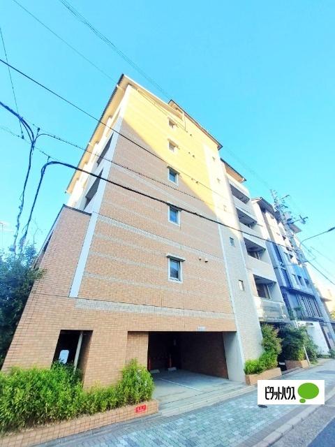 アクロス京都七条鴨川御苑 物件画像