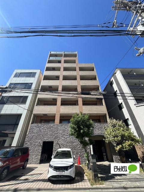 エイペックス京都室町 物件画像