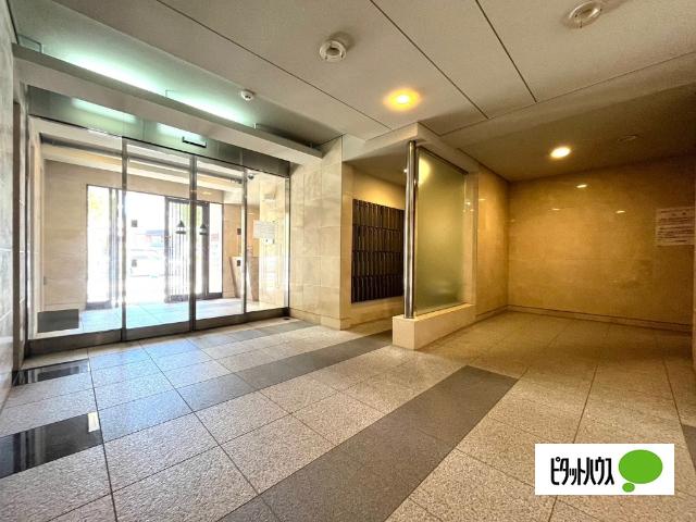 エイペックス京都室町 物件画像