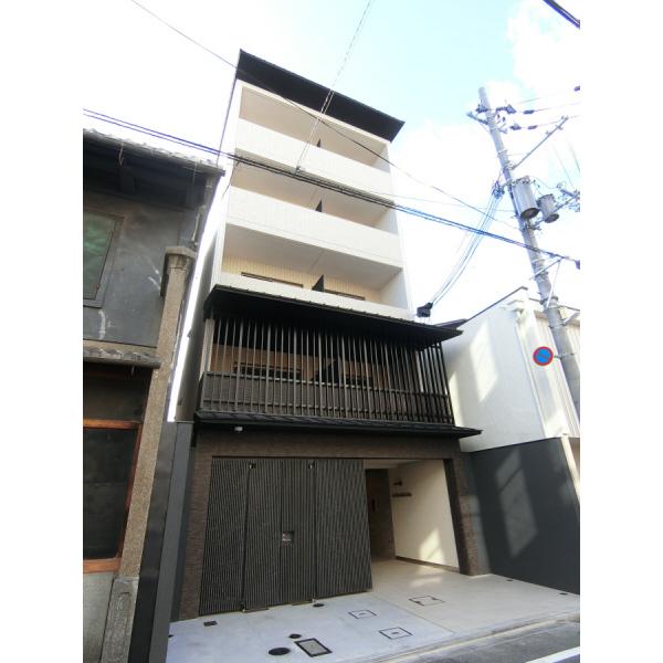 La Fite KARASUMA 物件画像