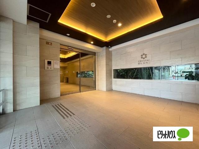 クリスタルグランツ京都西大路 物件画像