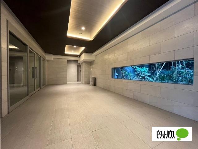 クリスタルグランツ京都西大路 物件画像