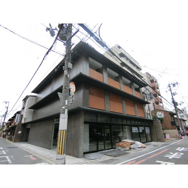 Maison du coeur(メゾン・ドゥ・クール） 外観