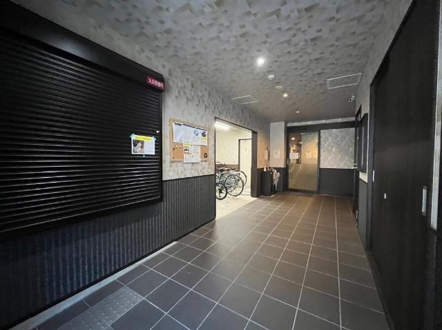 サンクトスコート京都駅北 物件画像