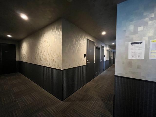 サンクトスコート京都駅北 物件画像