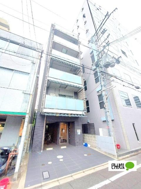 アート四条堀川 物件画像