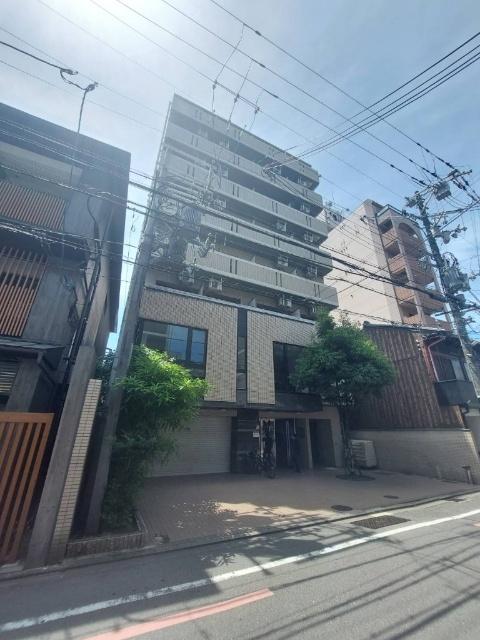 リーガル京都河原町 物件画像