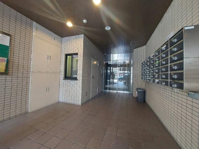 リーガル京都河原町 物件画像