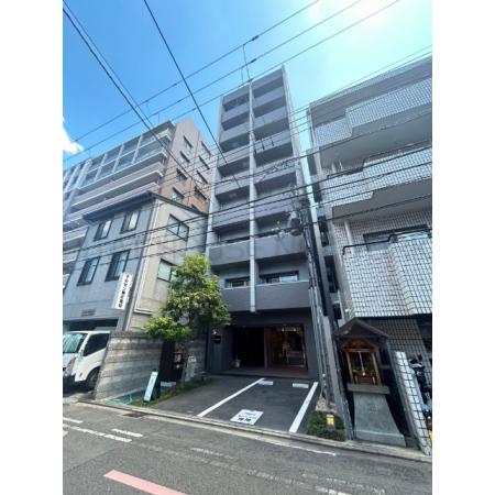 外観写真1