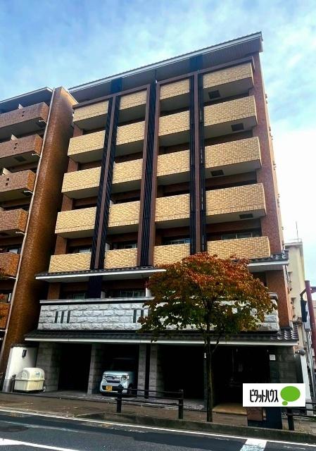 プレサンス京都三条大橋雅殿 物件画像