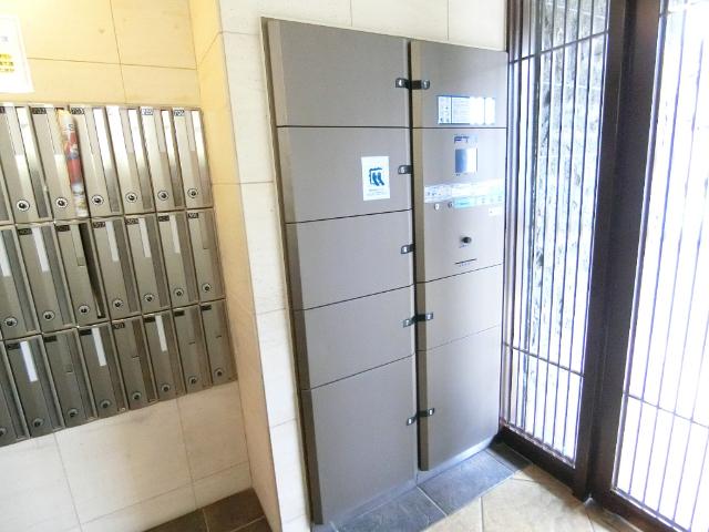 プレサンス京都三条大橋雅殿 物件画像