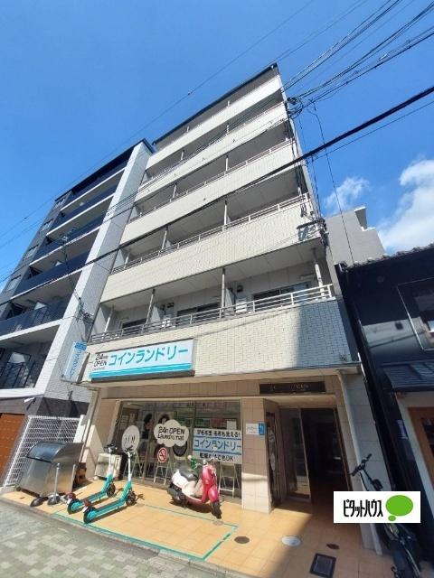 グランシティレジデンス京都駅前 物件画像