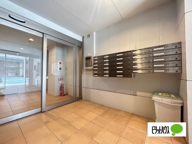 グランシティレジデンス京都駅前 物件画像