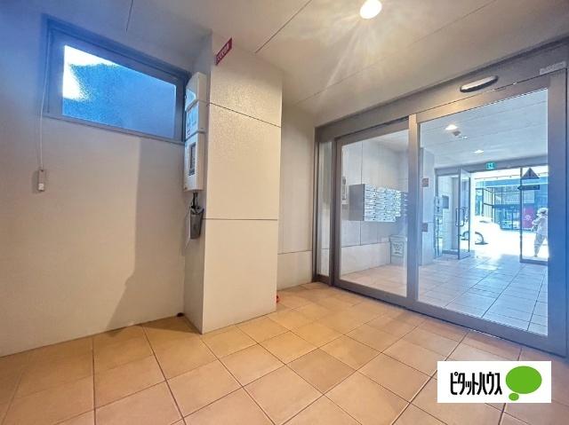 グランシティレジデンス京都駅前 物件画像