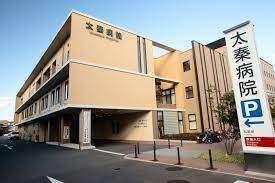 周辺環境画像