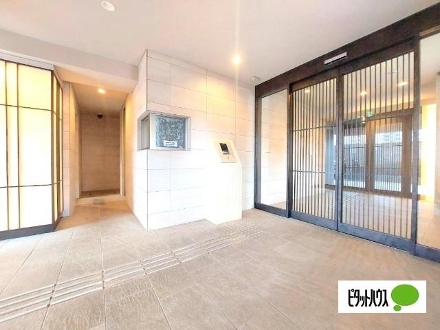 ベラジオ京都西院ウエストシティⅡ 物件画像