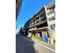エステムプラザ京都河原町通外観1