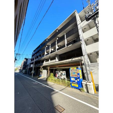 外観写真1