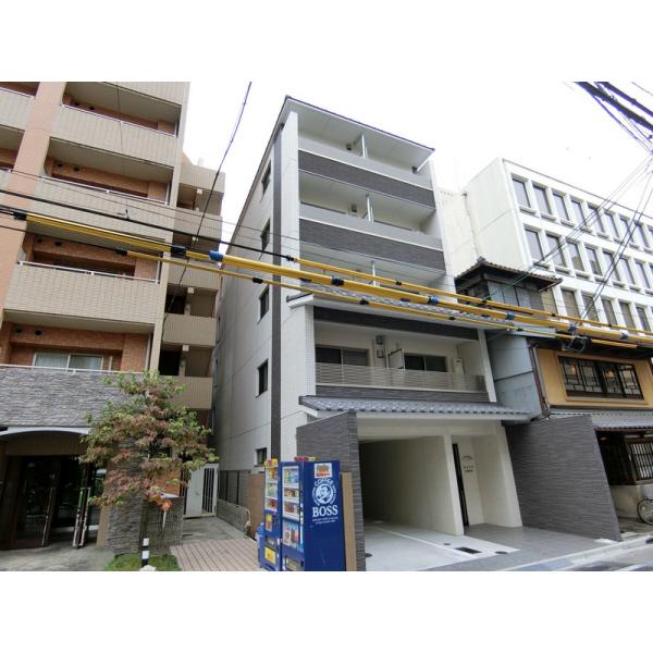 EASE京都室町 物件画像