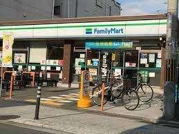 周辺環境画像