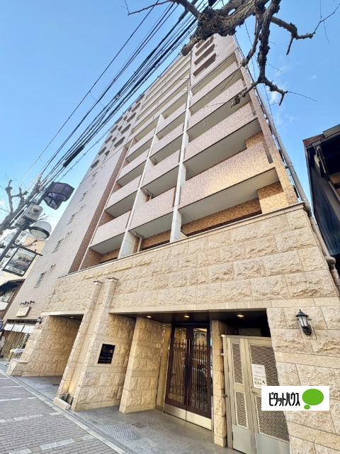 プレサンス京都四条河原町ネクステージ 物件画像