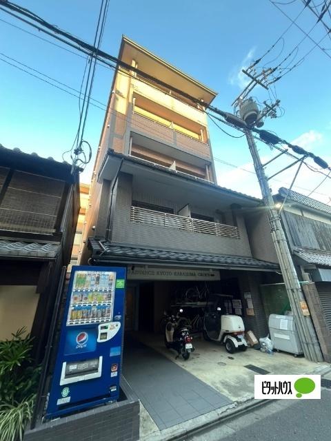 アドバンス京都烏丸グルーブ 物件画像