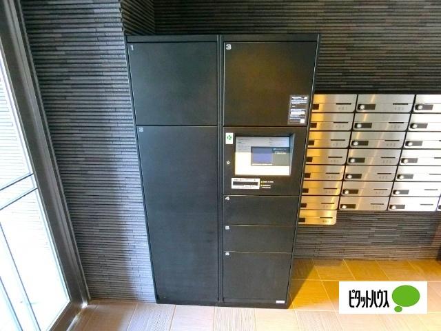 アクアプレイス京都洛南Ⅱ 物件画像