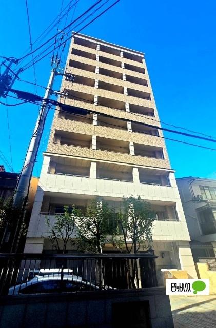 ベラジオ烏丸御池Ⅱ 物件画像