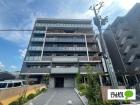 プレサンスTHE KYOTO 東福寺　EAST外観1