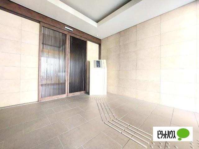 ベラジオ京都西院ウエストシティ 物件画像