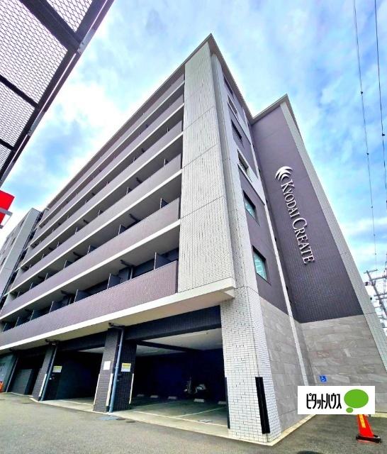 クリスタルグランツ京都西大路 物件画像