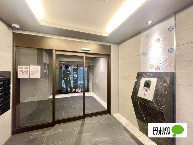 ファステート京都堀川スクエア 物件画像