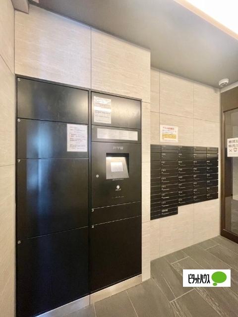 ファステート京都堀川スクエア 物件画像