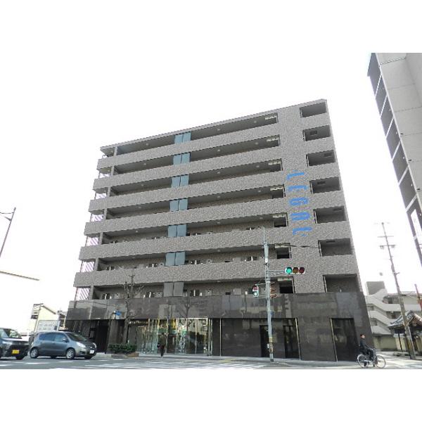 リーガル京都堀川五条通り 物件画像